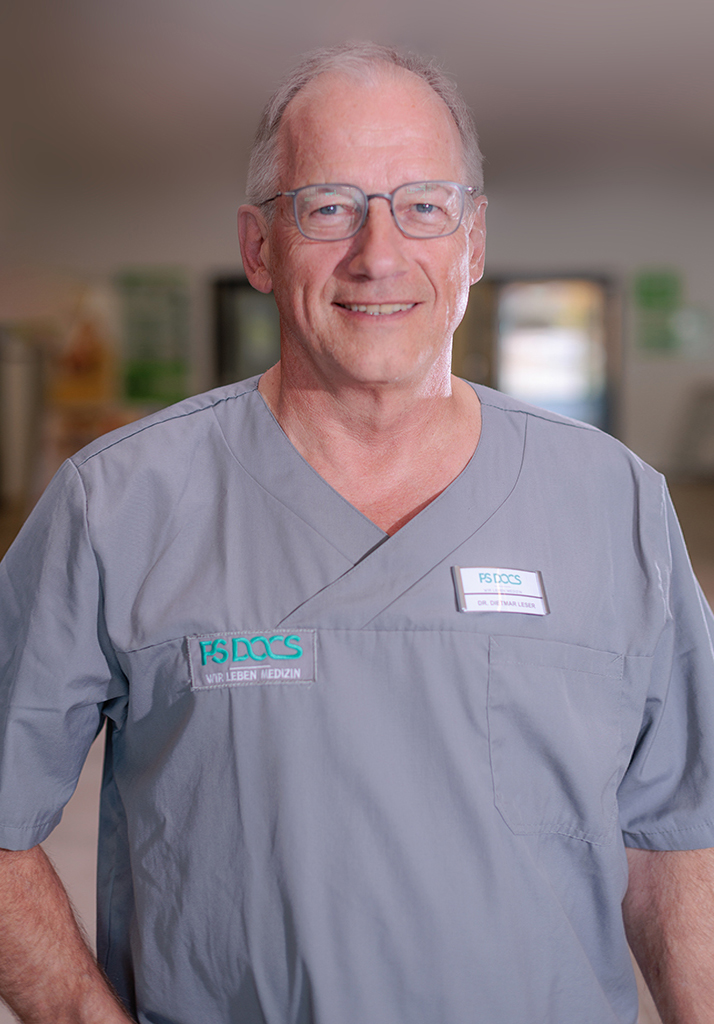 Dr. Dietmar Leser