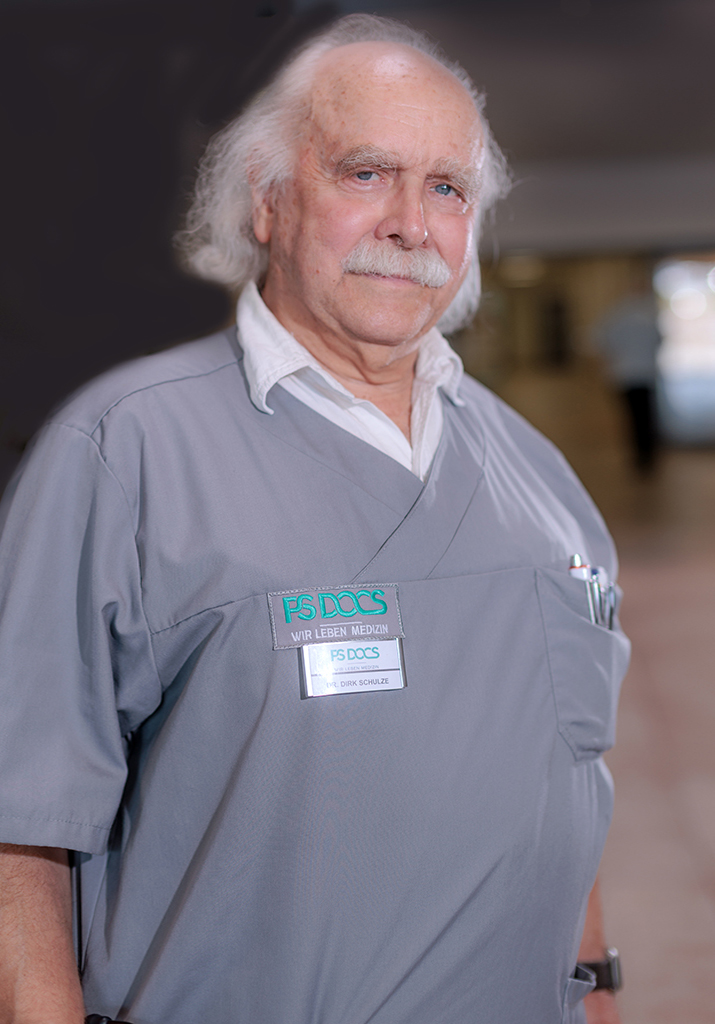 Dr. Dirk Schulze