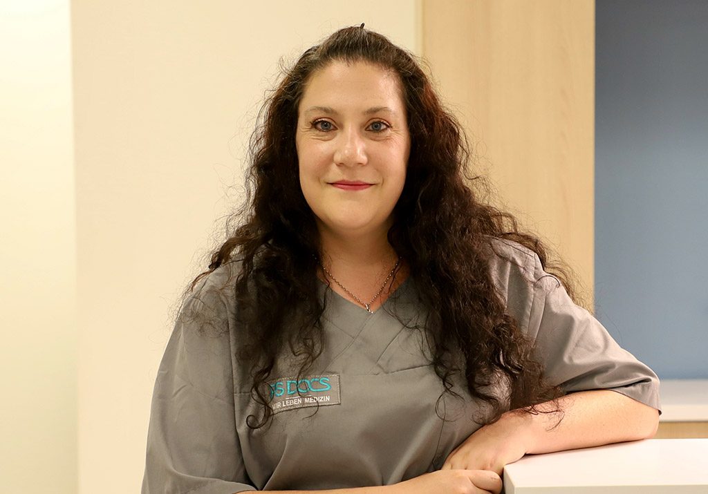 Natalie Neumahr Dehaut